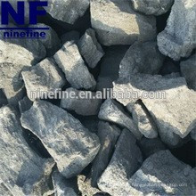 china metallurgical coke with 30-80 mm